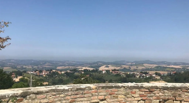 Апартаменты Appartamento Sul Castello