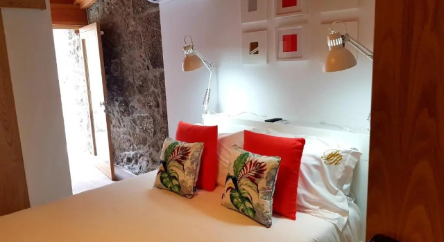 Люкс Bellu Suites by GuestPro