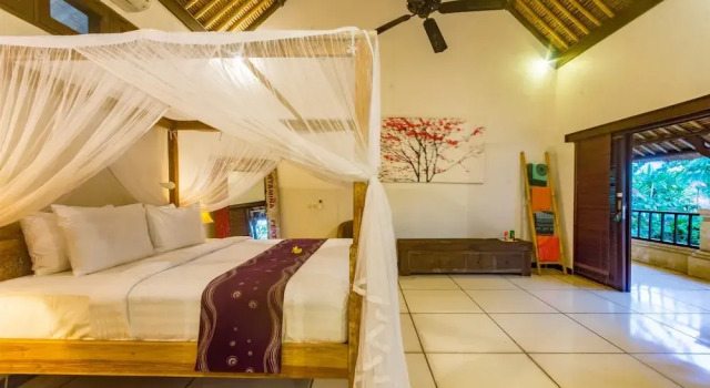 Villa 2 camere Villa Nakula