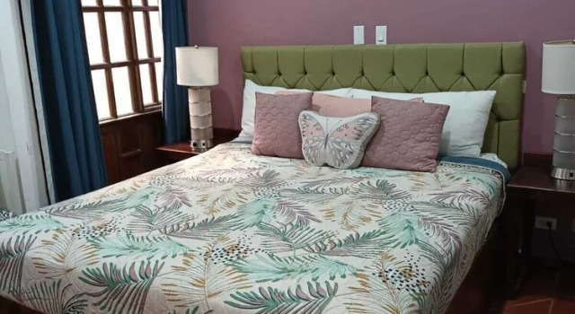 Номер Standard MISION SANTA ISABEL