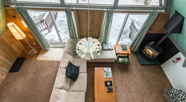 S. Lake Tahoe Home Near Ski Resorts by RedAwning