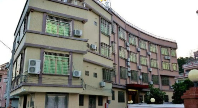 Taichang Hotel, Rezervasyon Otel Guangdong otoparklı oteller, Otopark
