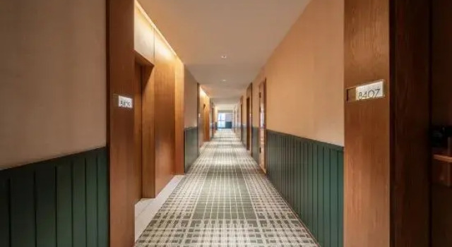 James Joyce Coffetel (Datong Ancient City ), Reservar Hotel Datong Shanxi