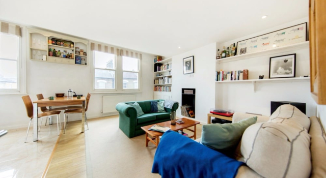 Bright 2 Bedroom Apartment, Varaa Huoneisto Asunnot kohteessa Merseyside, Huoneisto