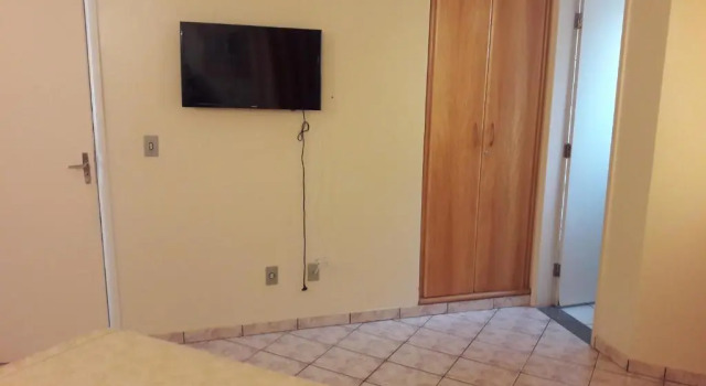 Апартаменты diRoma Resort - Via Caldas