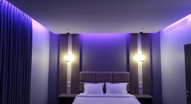 Люкс Golden House Dammam