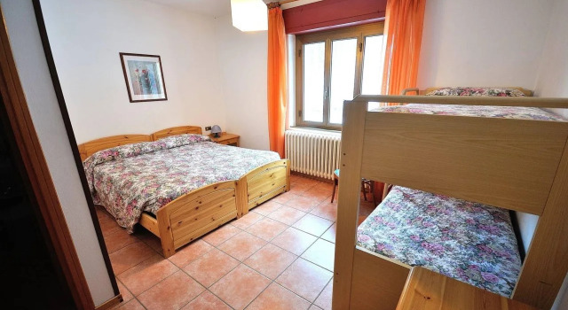 Albergo Ristorante Morandi, Book Pension Valbondione 
