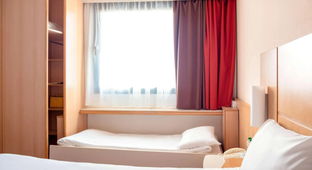 ibis Fribourg