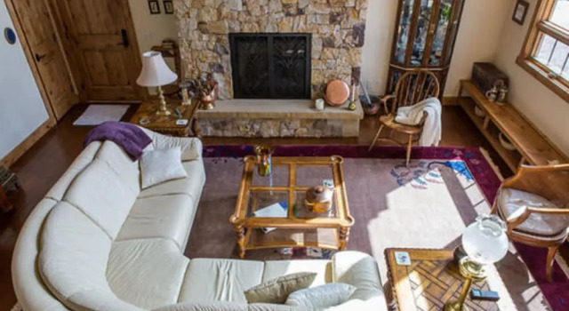Chalet Val dIsere