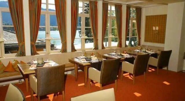 Villa am See, Prenota Villa Ville a Tegernsee, Villa