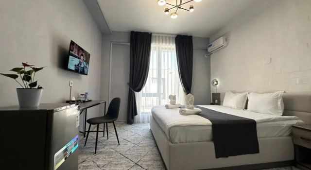 Полулюкс Beshchinor Hotel