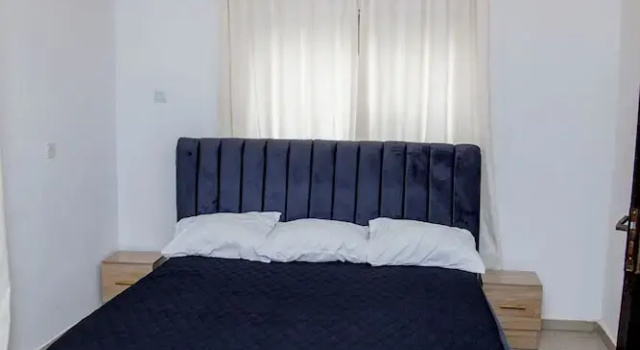 Sultan Apartments Lagos, Book Apartment Lagos Lagos State