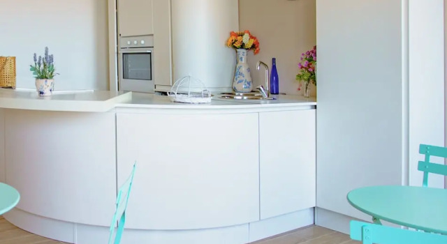 Номер Standard Seaview Rooms in the center by Wonderful Italy