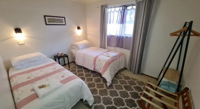Barossa Country Cottages