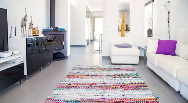 Villa San Josep, Prenota Villa Hotel a Ibiza con parcheggio, Parcheggio