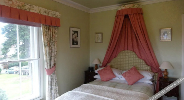 Guidfa House, Забронировать Отель Отели Сноудония 5 звезд, 5*