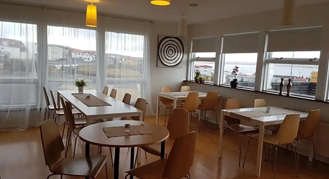 Номер Standard ALBERT Guesthouse