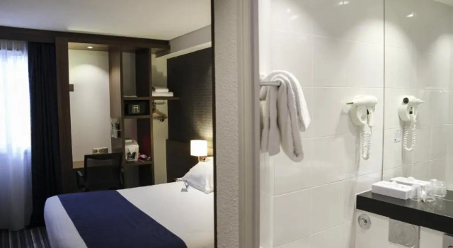 Номер Standard Holiday Inn Express Amiens by IHG