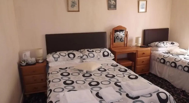 Glenavon Homestay