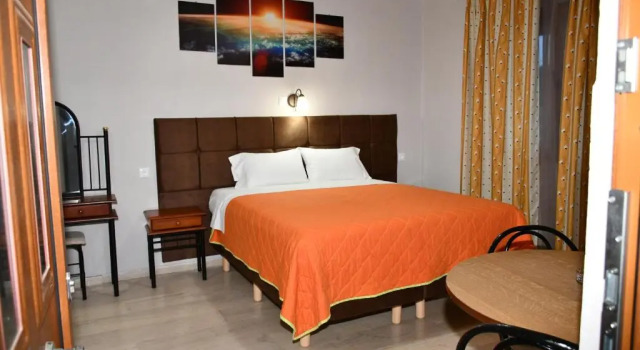 Seaview, Prenota Hotel Agios Georgios Epiro