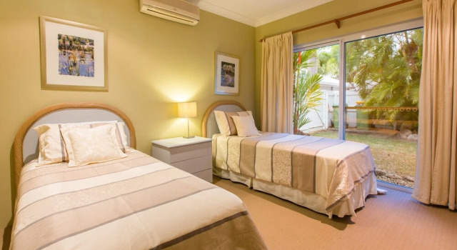 Casa Breeze - Luxury Holiday House