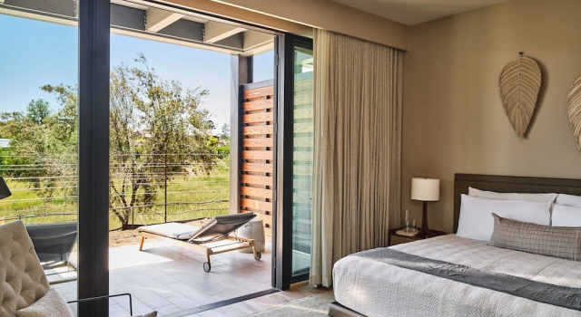 Stanly Ranch, Auberge Collection, Rezervasyon Pansiyon / Hostel Napa Napa Valley Wine Country