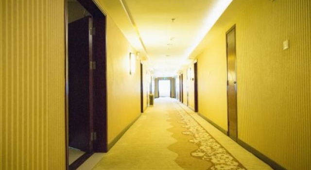 Lingtang Hotel (Lingtang County People's Government Second Middle School Branch), Reserva ahora Hotel Gannan República Popular China