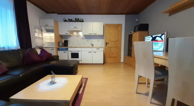 Апартаменты Haus Rosina