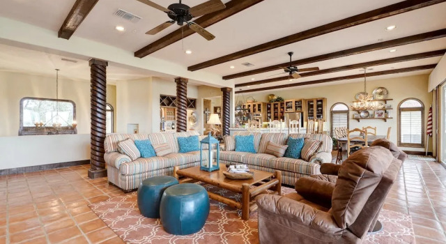 5BR 4BA Lake House with Pool Lake Travis Views by RedAwning