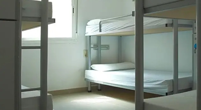 Семейный номер Standard Room Valencia