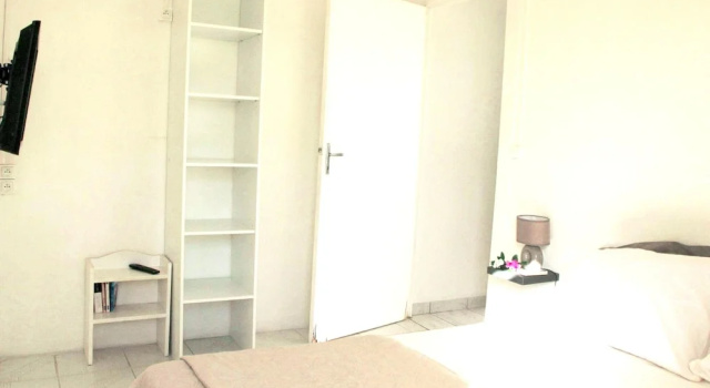 House With 2 Bedrooms in Le Lorrain, With Furnished Garden, Забронировать Дом для отпуска Ле Лоррен Ла-Трините