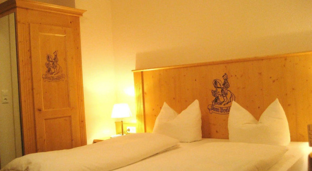 Hotel zum Breiterle - Self-Check-In