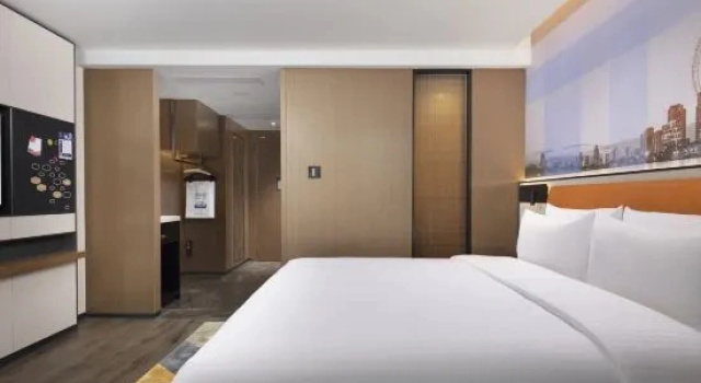 Номер Standard Hampton