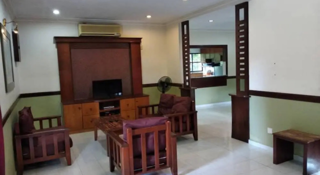 Ann Homestay Villa 893