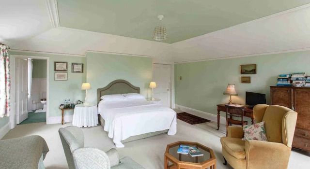 Hollybank House, Забронировать Отель Бизнес-отели Англии, 4* 5*