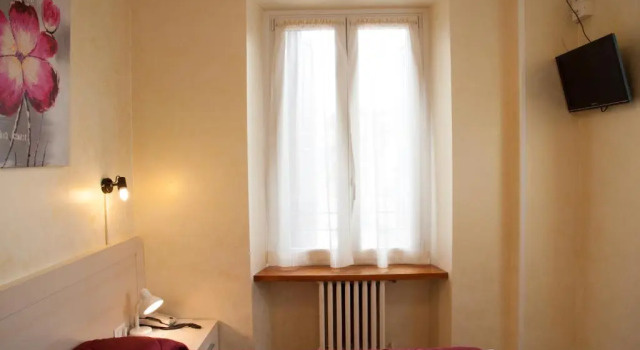 Номер Standard Antico Albergo