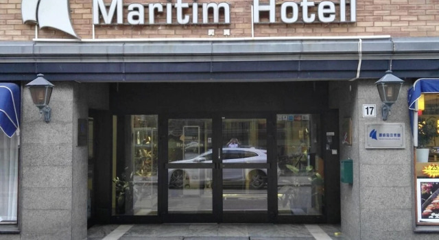 Maritim Hotel, Varaa Hotelli Tønsberg Vestfold