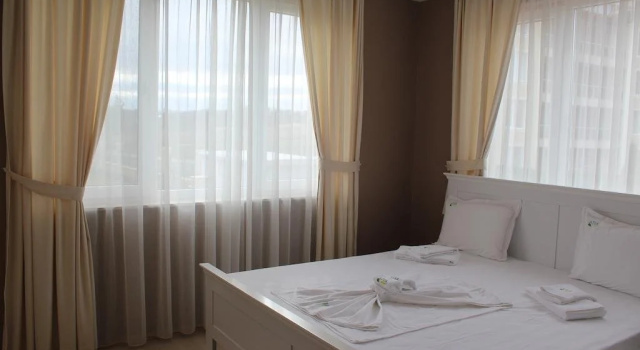 Atia Resort