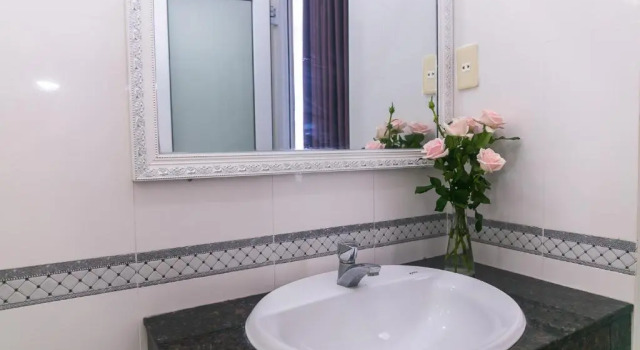 Номер Deluxe Blue Star Hotel