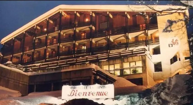 Les Balcons du Mont Blanc, Забронировать Отель Сен-Никола-ла-Шапель Massif du Beaufortain
