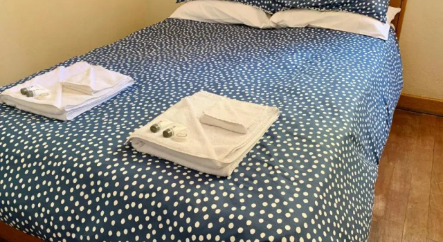 Двухместный номер Standard Coonalpyn Hotel