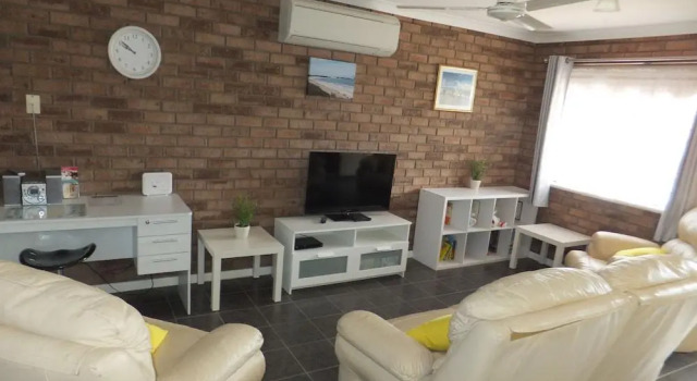 Ocean Beach Chalet 16, Réserver Chalet Jurien Bay 
