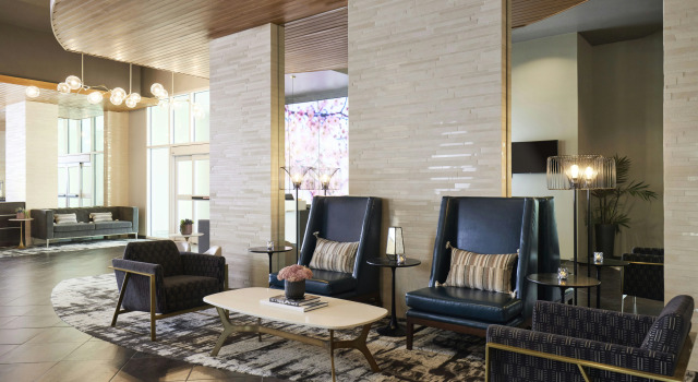 Archer Hotel Falls Church, 预订 酒店 福尔斯彻奇 华盛顿都会区