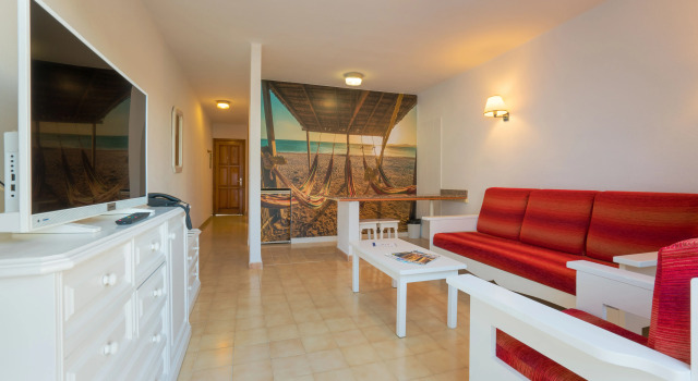 Relaxia Olivina-All Inclusive