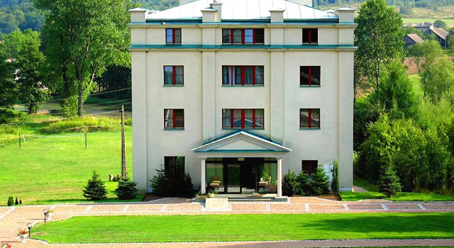 Paszkowka Guest House