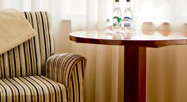 Номер Executive Trim Castle Hotel