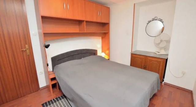 Apartment Marino, Забронировать Апартаменты/квартира Отели Приморско-Горанской жупания с парковкой, Парковка
