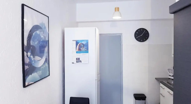 Апартаменты Studio Hyper Centre, Cosy Tourmalet