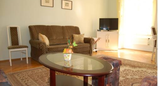De Niro Apartment, Забронировать Апартаменты/квартира Будапешт 