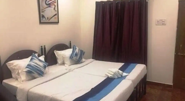 Hotel Prime Residency, Забронировать Отель Калангут Северный Гоа, рядом с Пляж Калангут